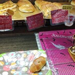 サンブレッド - 