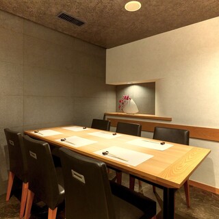 和食 いぶり別邸_2