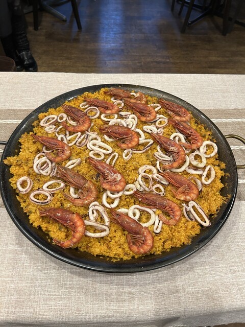 Cafe Barraca photo 3