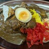 カレーは飲み物。 ニュー新橋ビル店