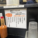 カレーは飲み物。 ニュー新橋ビル店 - 