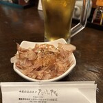 創作居酒屋 たけった - 