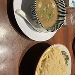 麺匠至誠 - 