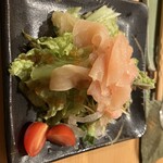 燒鳥 望月 - 