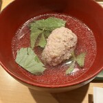 燒鳥 望月 - 