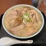 中華そば屋 日々是 北与野店 - 