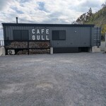 CAFE gull - 