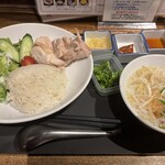 アジアンバルフロッグス - 