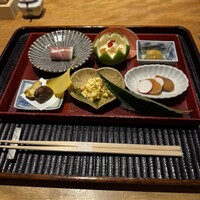 三分楼 - 