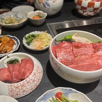 WAgyu 鬼く -  WAgyu 鬼く -