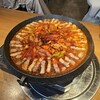 韓国料理　サム82
