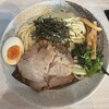 麺屋 青山 酒々井店