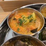 カフェ アチャ - 