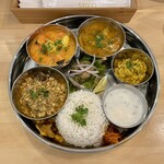 カフェ アチャ - 