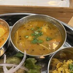 カフェ アチャ - 