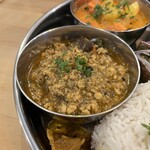 カフェ アチャ - 