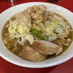 ラーメン二郎  - 