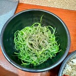 横浜家系らーめん 天王家 - 