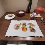 トスカネリア - 