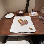 トスカネリア - 