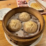 點心飲茶酒館 祥門 - 