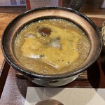 お出汁とスパイス 元祖 エレクトロニカレー - 