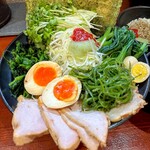 横浜家系らーめん 天王家 - 