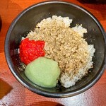 横浜家系らーめん 天王家 - 