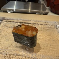 鮨　いの - 