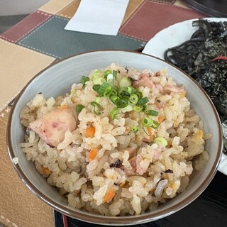 お食事処 すむばり_1