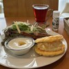 アンジュ ドッグカフェ - 