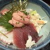 魚料理 渋谷 吉成本店 丸の内店