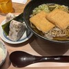 おらが蕎麦 堂島地下街店