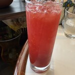 熊ヶ井旅館食堂 - 