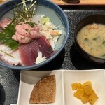 魚料理 渋谷 吉成本店 - 