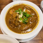 欧風カレーボンディ - 