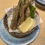 武蔵丸 - やはり美味い