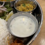 カフェ アチャ - 