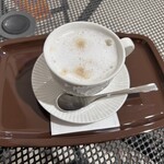 カフェ・ド・クリエ - ドリンク写真: