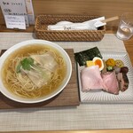麺屋さくら - 