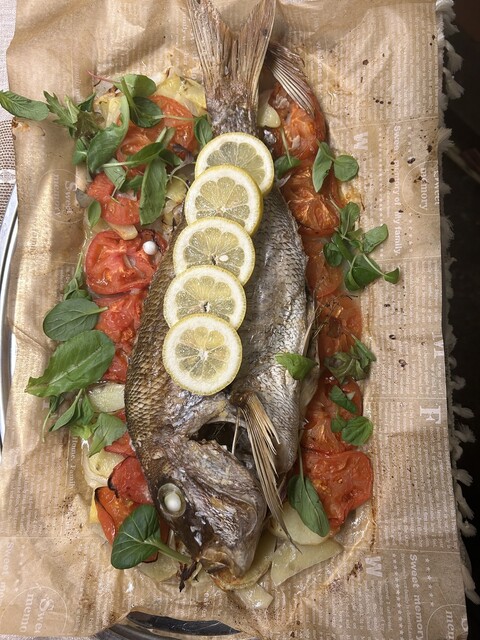 Cafe Barraca photo 2