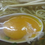 泉屋 - 玉子破り～！