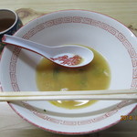 泉屋 - ごちそうさまでした