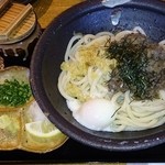 Kamedashi Udon Koshinoya - 