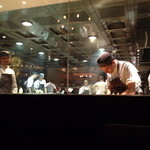 DINNER by Heston Blumenthal - 