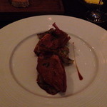 DINNER by Heston Blumenthal - 