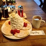 エッグスンシングス - 