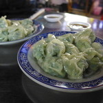 鴻記牛肉麺水餃 - 