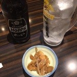 居酒屋　さざん - 