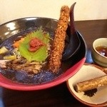 32524802 - 天狗ラーメン